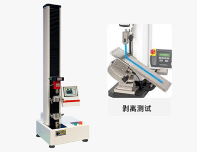 電子剝離試驗機（ 180°，90°剝離 ）